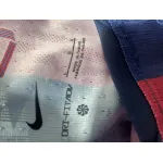 FC Barcelona x Travis Scott Limited Edition 2024/25 Jersey Blue/Scarlet