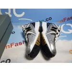 OG New Balance White Silver,M1906RA