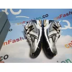 OG New Balance White Silver,M1906RA
