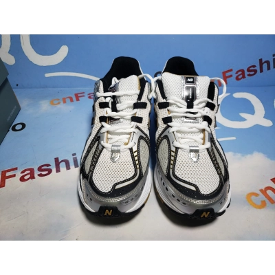 OG New Balance White Silver,M1906RA 02