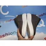 PKGoden Alexander McQueen Sneaker Black and White
