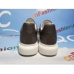 PKGoden Alexander McQueen Sneaker Black and White