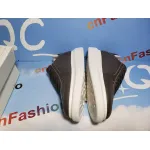 PKGoden Alexander McQueen Sneaker Black and White