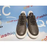 PKGoden Alexander McQueen Sneaker Black and White