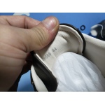 PKGoden Alexander McQueen Sneaker Black and White