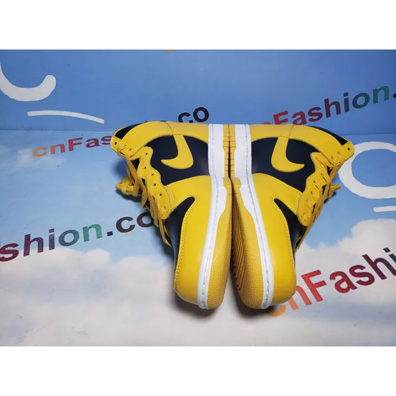 Wu-Tang x Dunk High Retro Premium HJ4321-001 