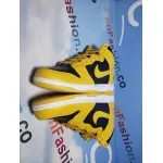 Wu-Tang x Dunk High Retro Premium HJ4321-001 