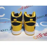 Wu-Tang x Dunk High Retro Premium HJ4321-001 