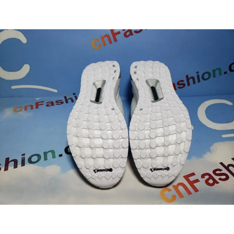 BMLin Ultra Boost 3.0 Triple White, BA8841