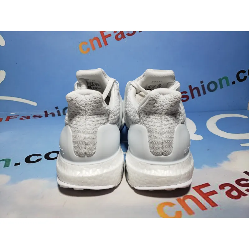 BMLin Ultra Boost 3.0 Triple White, BA8841