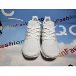BMLin Ultra Boost 3.0 Triple White, BA8841