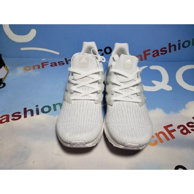 BMLin Ultra Boost 3.0 Triple White, BA8841 02