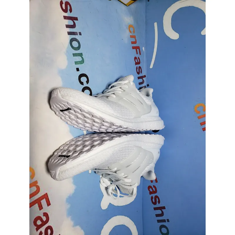 BMLin Ultra Boost 3.0 Triple White, BA8841