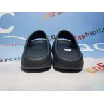 OG Yeezy Slide Granite Gun Po Wder,ID4132