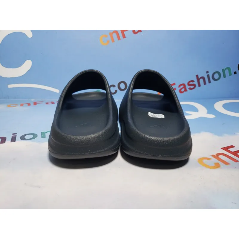 OG Yeezy Slide Granite Gun Po Wder,ID4132
