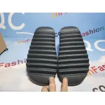 OG Yeezy Slide Granite Gun Po Wder,ID4132