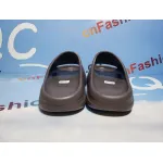 OG Yeezy Slide Soot,G55495