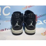 PKGoden Air Jordan 4 Retro Oreo (2015)