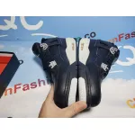 PKGoden Air Jordan 4 Retro Oreo (2015)
