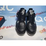 PKGoden Air Jordan 4 Retro Oreo (2015)