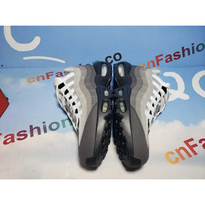 PKGoden Air Max 95 OG Grey Gradient AT2865-003
