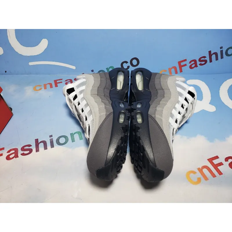 PKGoden Air Max 95 OG Grey Gradient AT2865-003