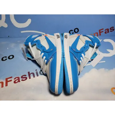 PKGoden Jordan 1 Retro High Off-White University Blue 02
