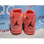 PKGoden Jordan 4 Retro Hot Punch (Women's), AQ9128-600