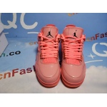 PKGoden Jordan 4 Retro Hot Punch (Women's), AQ9128-600