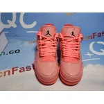 PKGoden Jordan 4 Retro Hot Punch (Women's), AQ9128-600