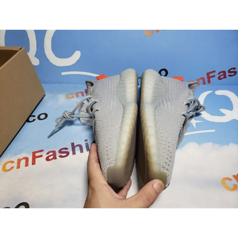 BMLin Yeezy Boost 350 V2 Tail Light,FX9018