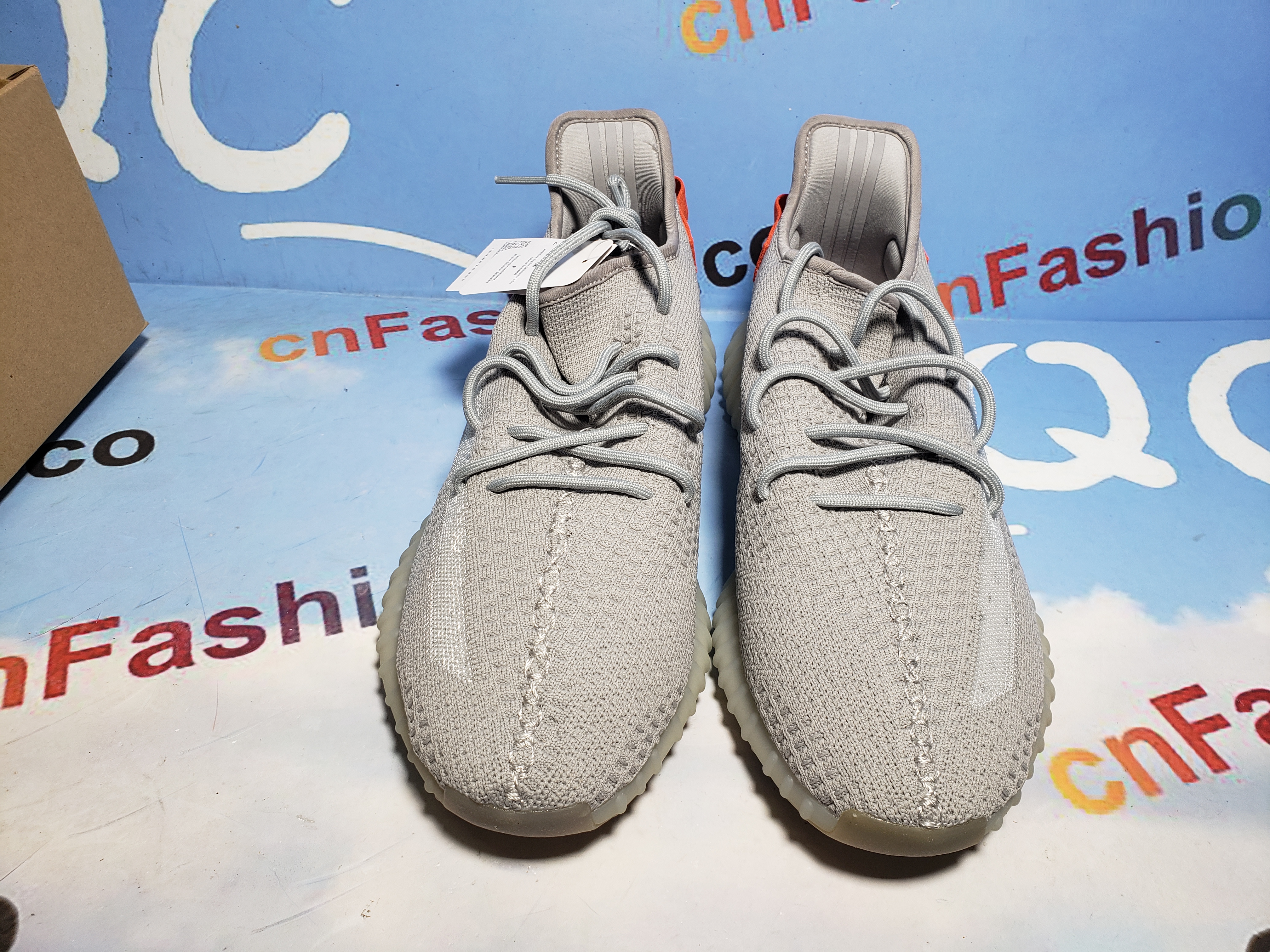 BMLin Yeezy Boost 350 V2 Tail Light,FX9018