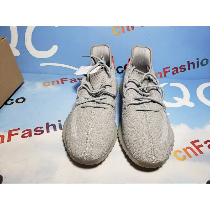 BMLin Yeezy Boost 350 V2 Tail Light,FX9018