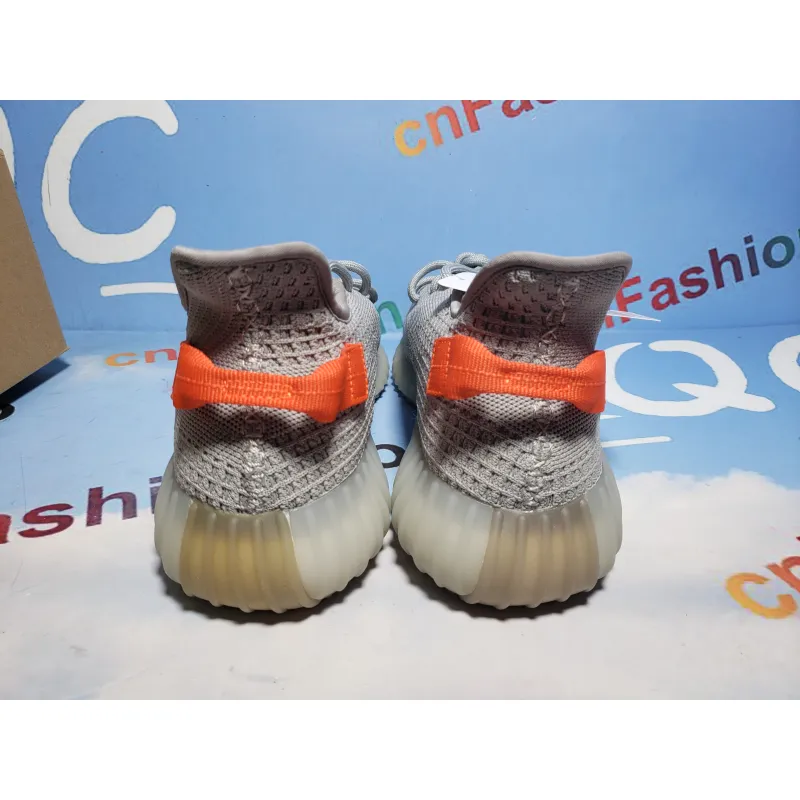 BMLin Yeezy Boost 350 V2 Tail Light,FX9018