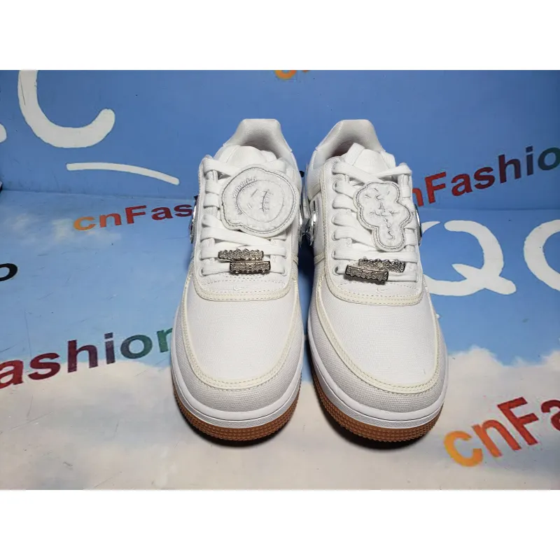 PKGoden Air Force 1 Low Travis Scott (AF100)AQ4211-100