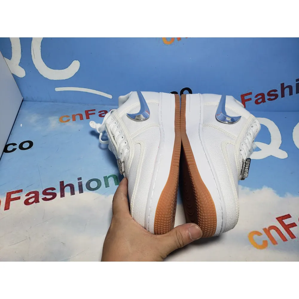 PKGoden Air Force 1 Low Travis Scott (AF100)AQ4211-100