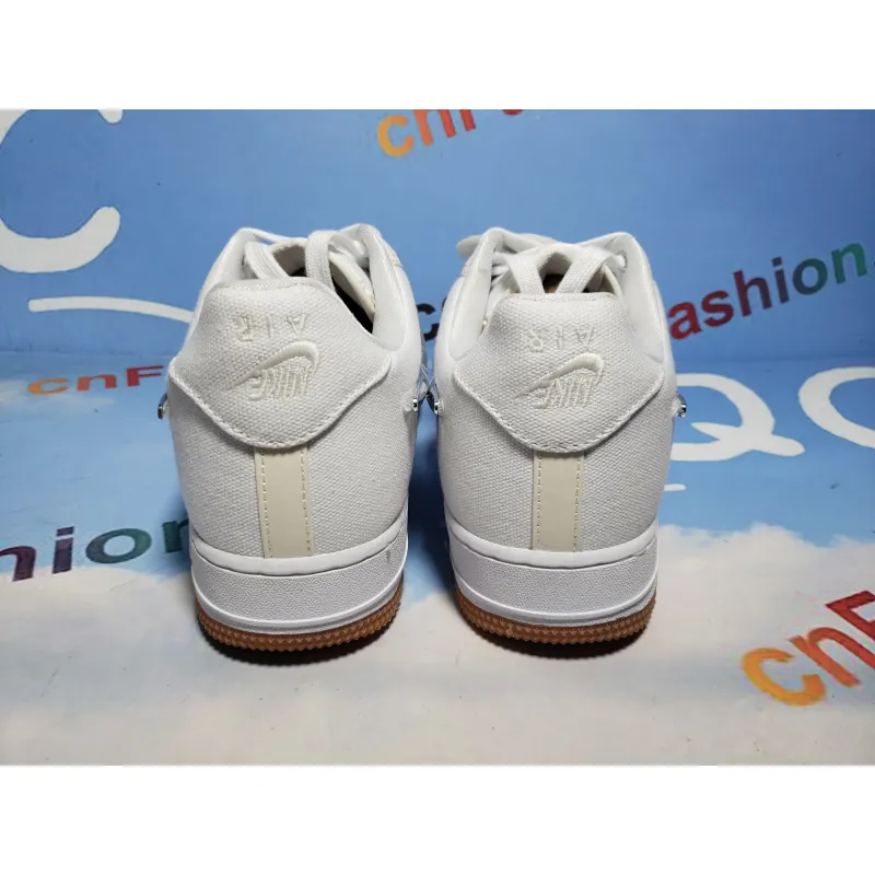 PKGoden Air Force 1 Low Travis Scott (AF100)AQ4211-100