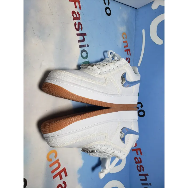 PKGoden Air Force 1 Low Travis Scott (AF100)AQ4211-100