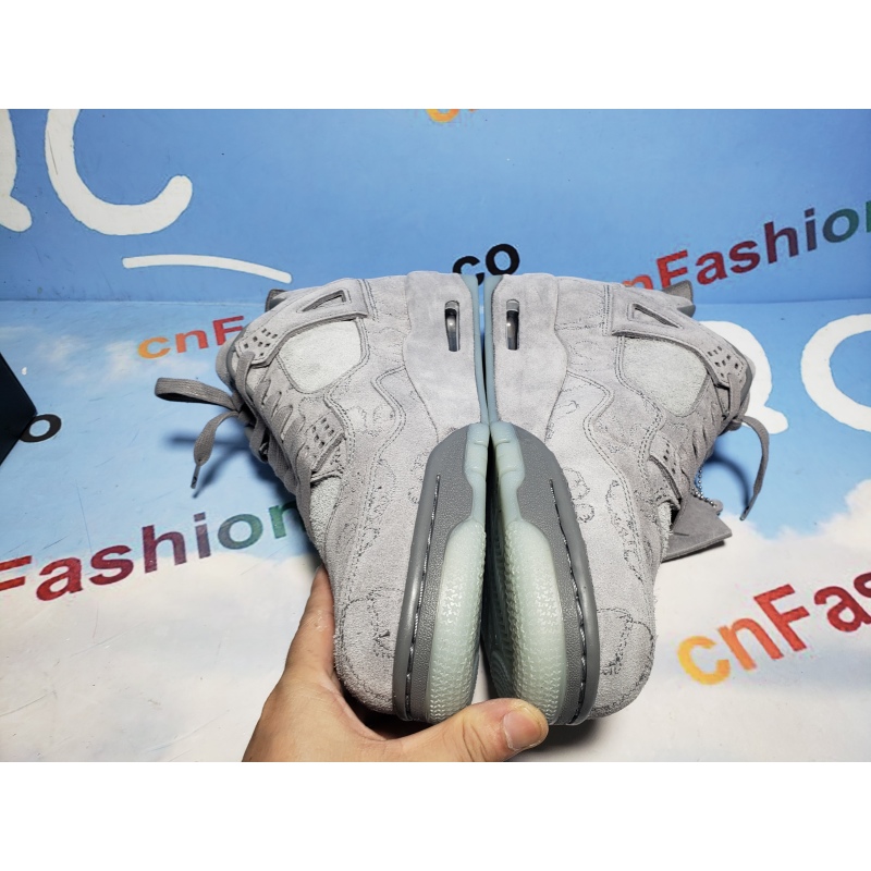 PKGoden Air Jordan 4 Retro Kaws.930155-003