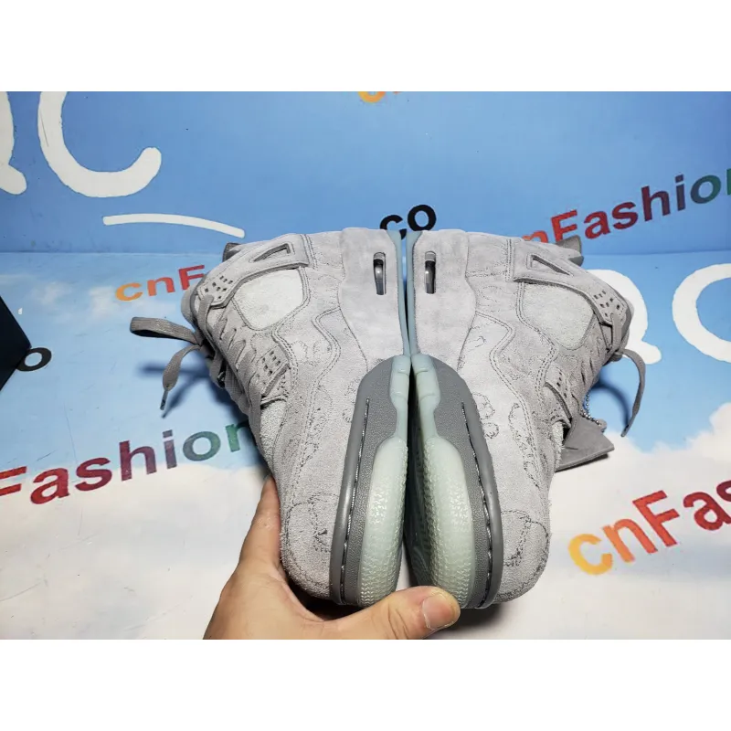 PKGoden Air Jordan 4 Retro Kaws.930155-003