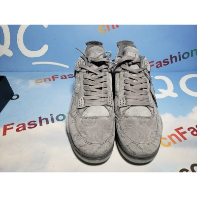 PKGoden Air Jordan 4 Retro Kaws.930155-003 02
