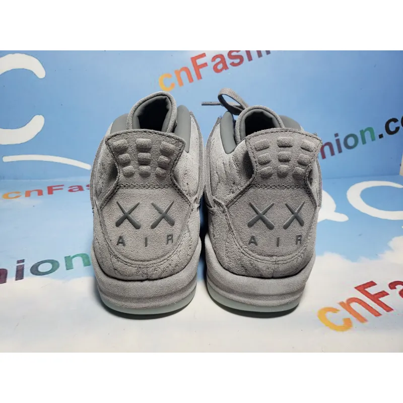PKGoden Air Jordan 4 Retro Kaws.930155-003