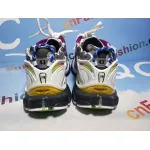 PKGoden Balenciaga 7th Runner Silver Purple 677403W3RB68123