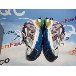 PKGoden Balenciaga 7th Runner Silver Purple 677403W3RB68123