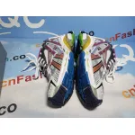 PKGoden Balenciaga 7th Runner Silver Purple 677403W3RB68123