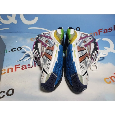 PKGoden Balenciaga 7th Runner Silver Purple 677403W3RB68123 02