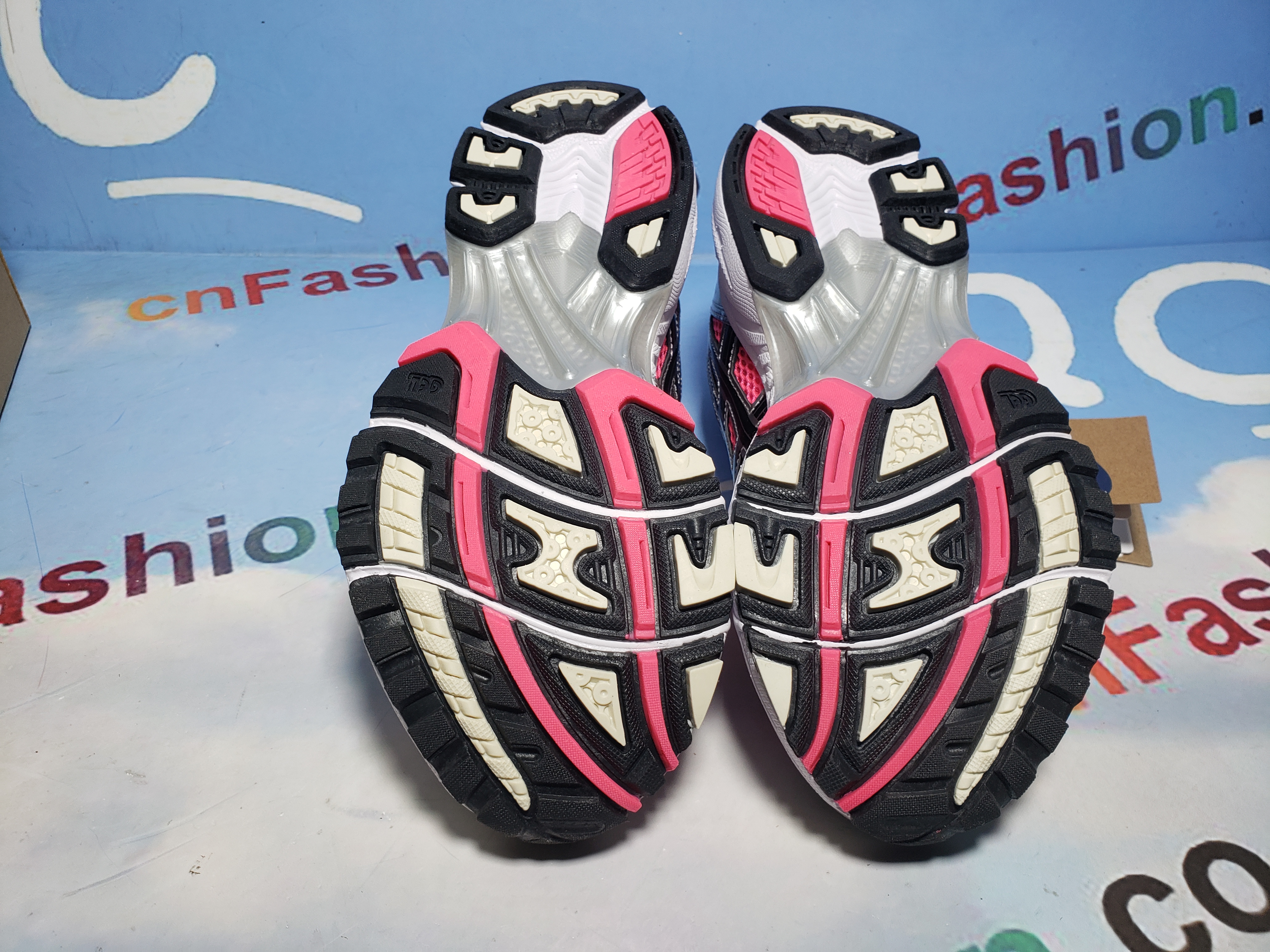 Special Sale ASICS Gel-Kayano 14 Pink Glo 1201A019-700