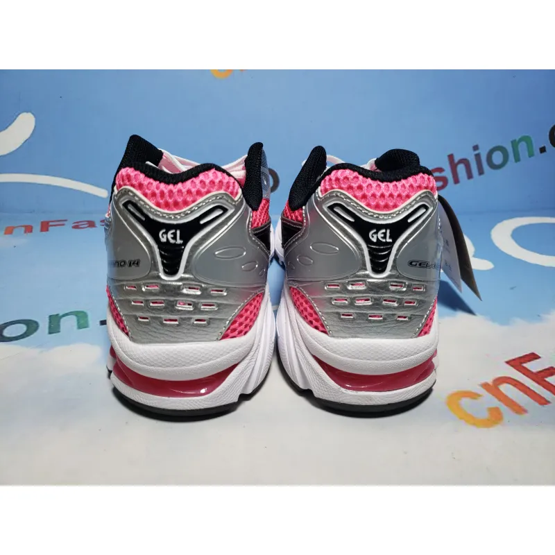 Special Sale ASICS Gel-Kayano 14 Pink Glo 1201A019-700