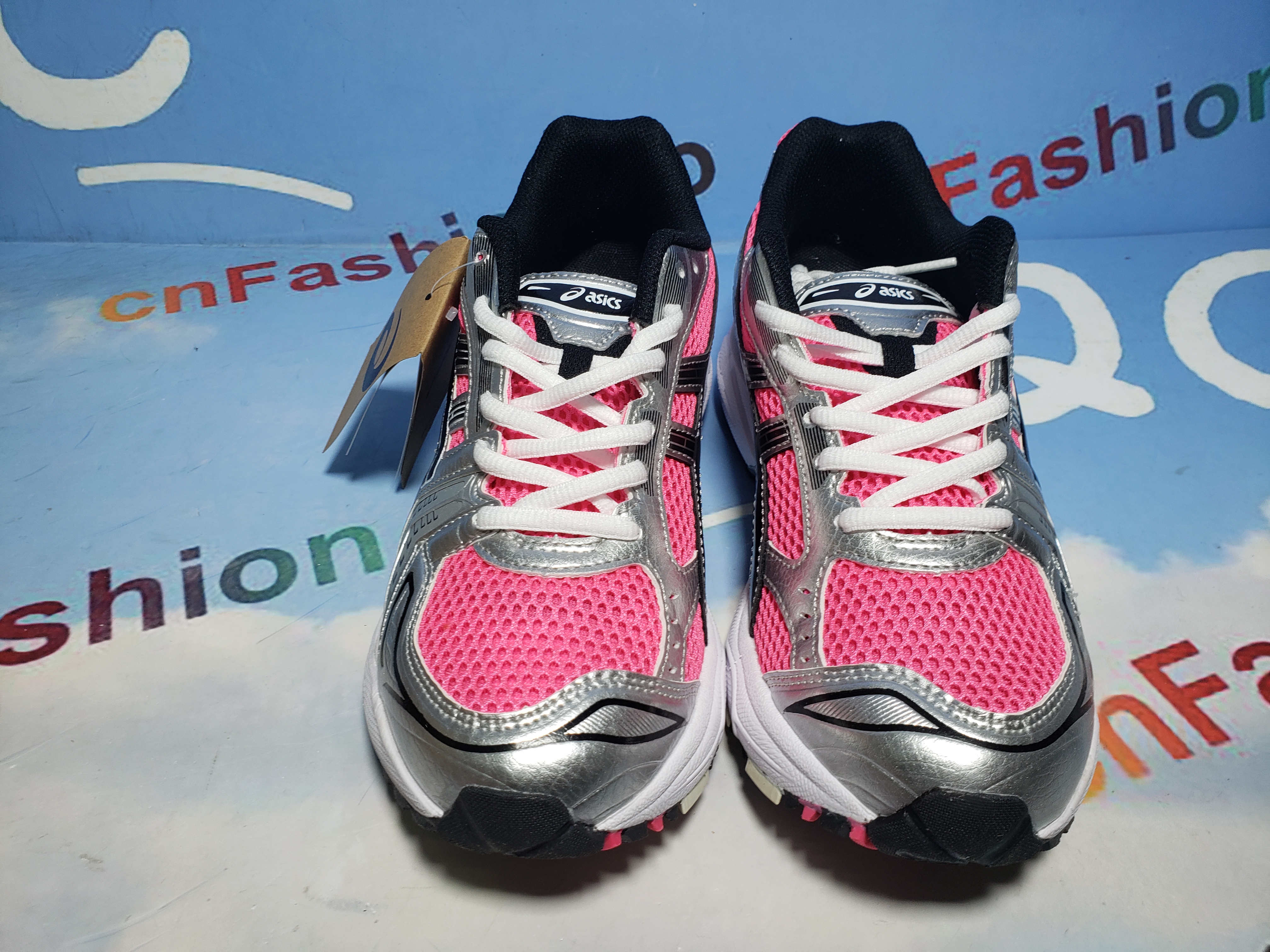 Special Sale ASICS Gel-Kayano 14 Pink Glo 1201A019-700