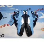 PKGoden Air Jordan 4 Retro Travis Scott Cactus Jack,308497-406